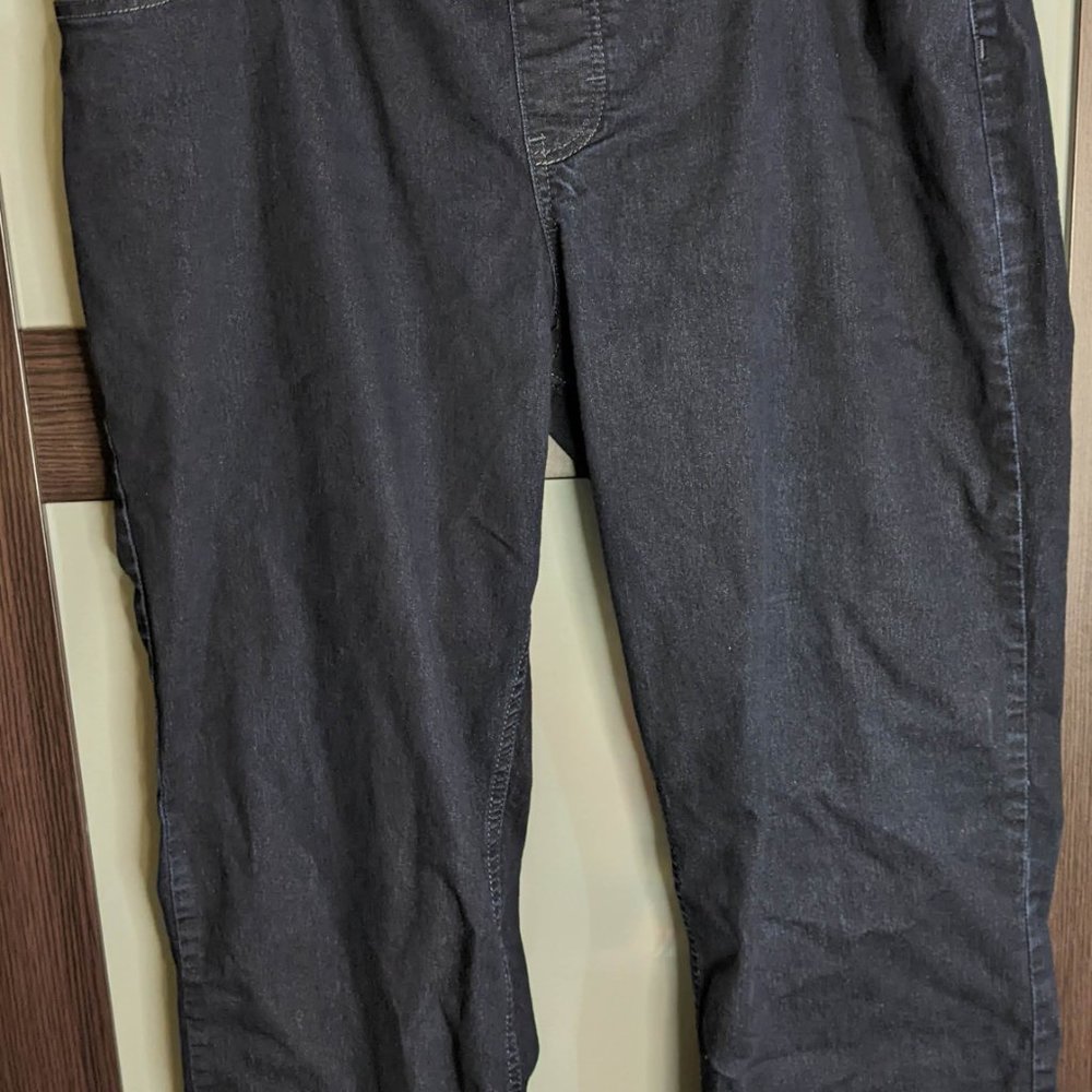 Riders by Lee Jeans size 24